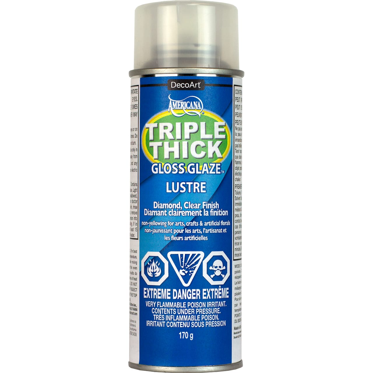 DecoArt® Americana® Triple Thick Gloss Glaze™